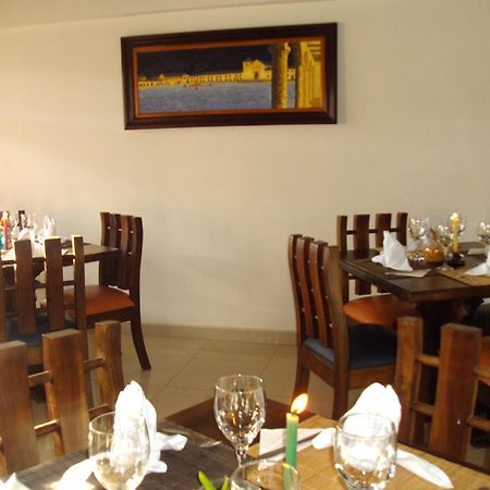 Hotel Boutique Villa Roma Виля Де Лейва Екстериор снимка