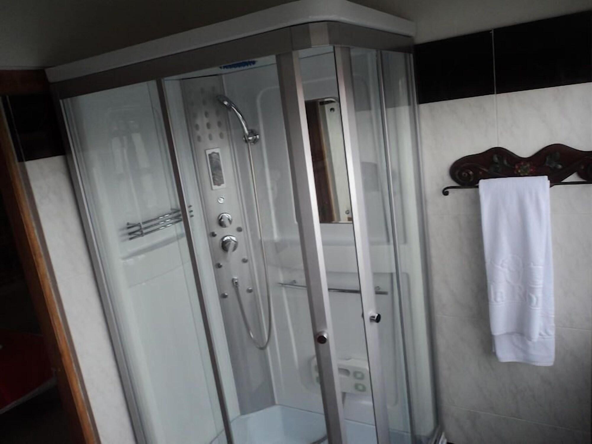 Hotel Boutique Villa Roma Виля Де Лейва Екстериор снимка