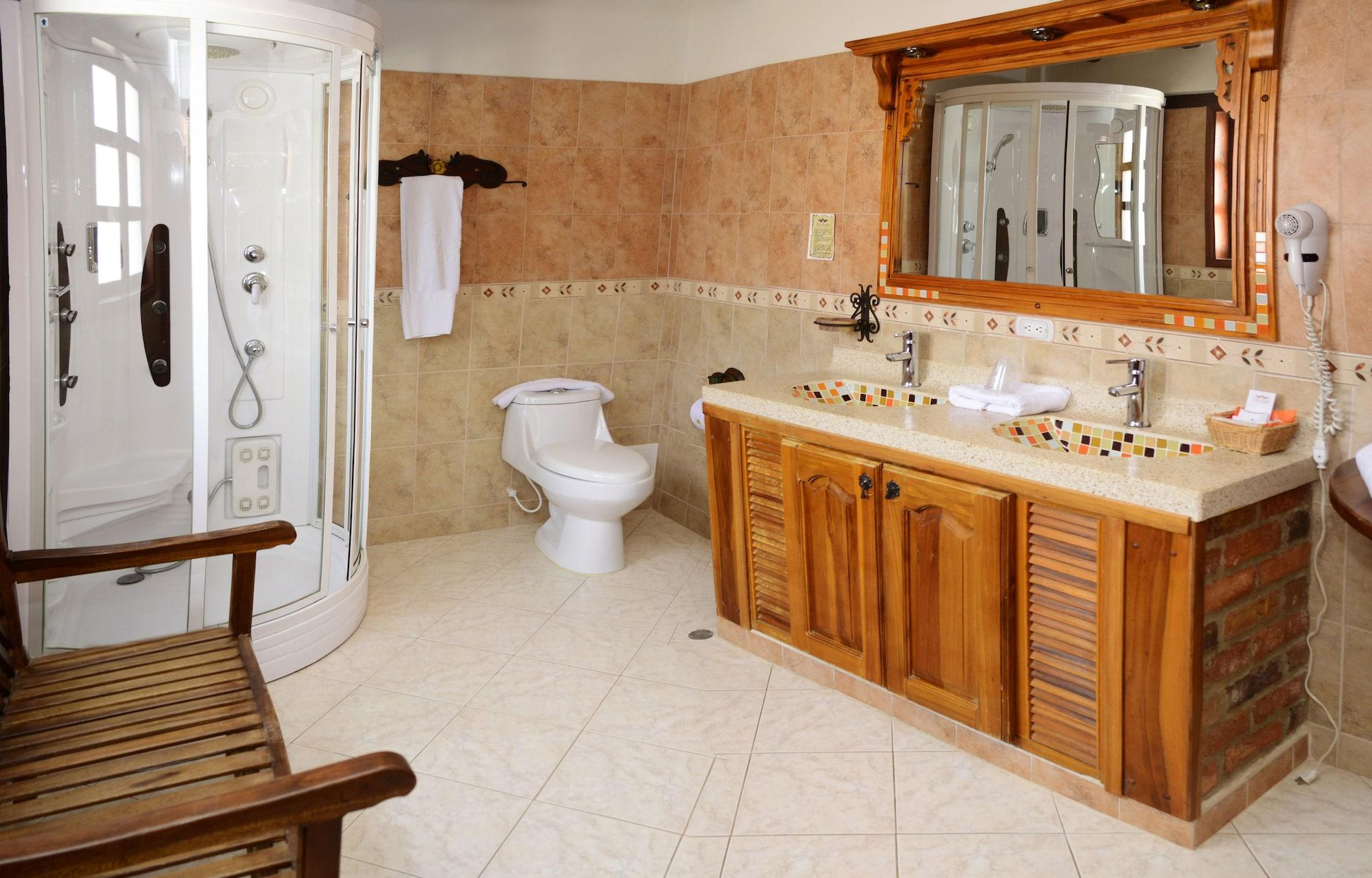 Hotel Boutique Villa Roma Виля Де Лейва Екстериор снимка