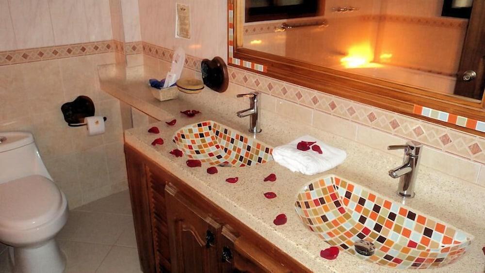 Hotel Boutique Villa Roma Виля Де Лейва Екстериор снимка