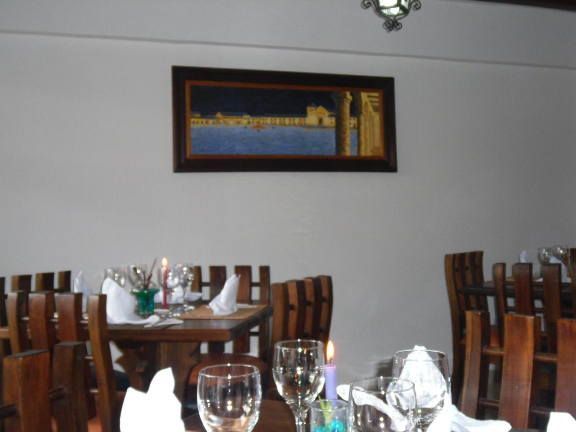 Hotel Boutique Villa Roma Виля Де Лейва Екстериор снимка