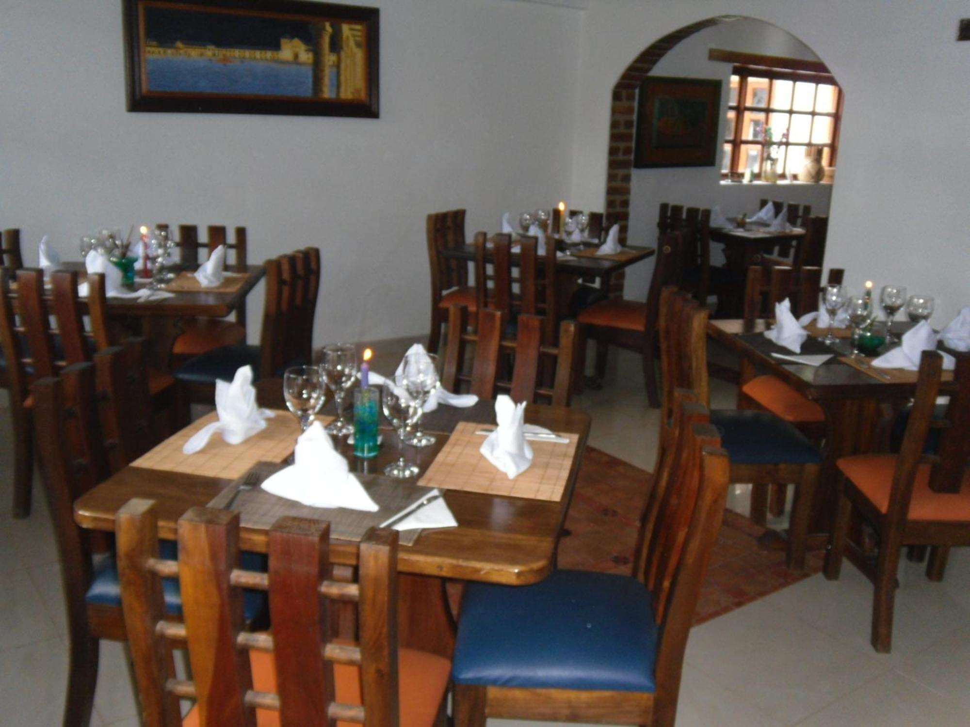 Hotel Boutique Villa Roma Виля Де Лейва Екстериор снимка