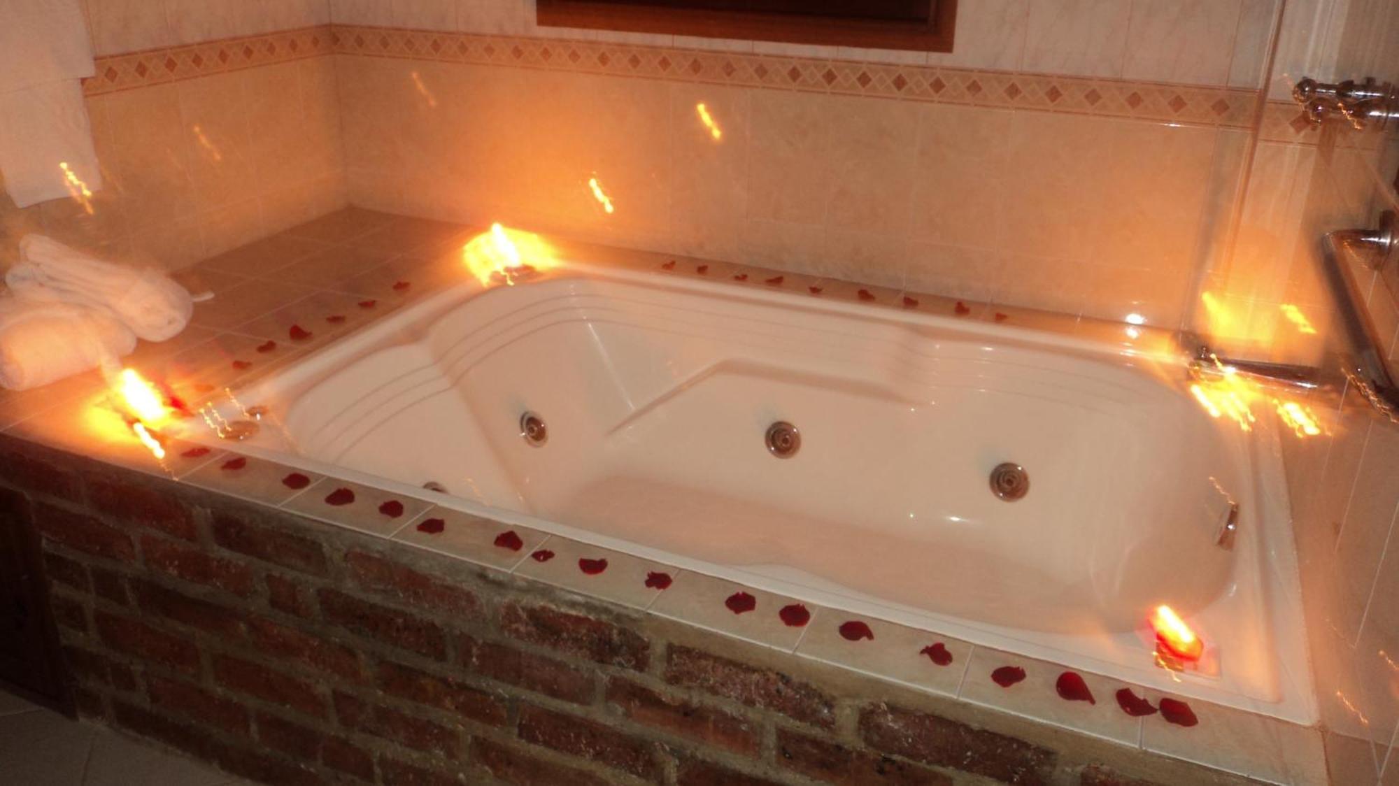 Hotel Boutique Villa Roma Виля Де Лейва Стая снимка